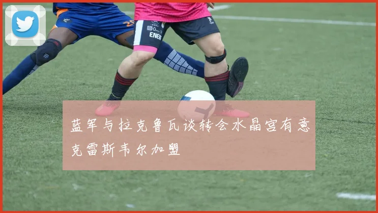 蓝军与拉克鲁瓦谈转会水晶宫有意克雷斯韦尔加盟